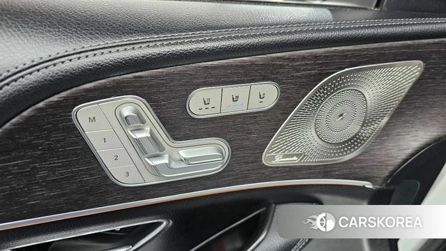 Mercedes-Benz GLE-Class W167 id 4434081 из Кореи 10