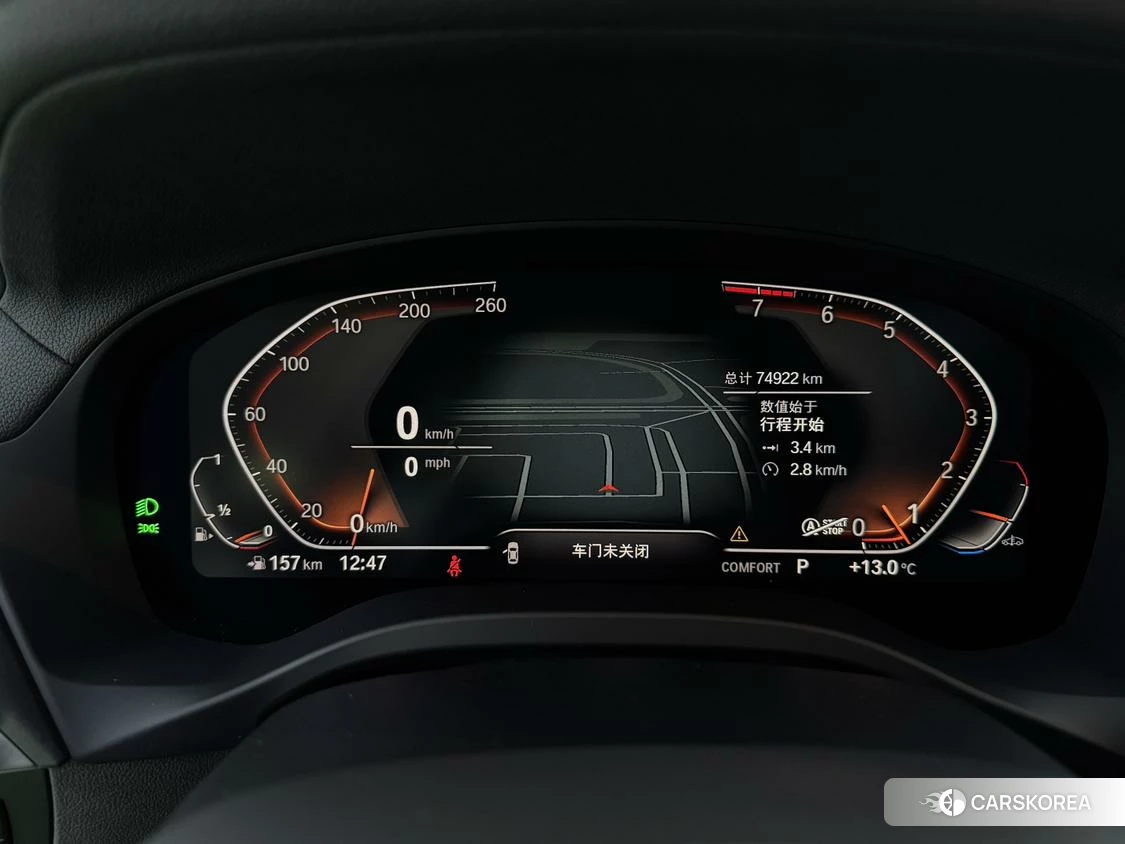 BMW X3 id 4455076 из Китая 10
