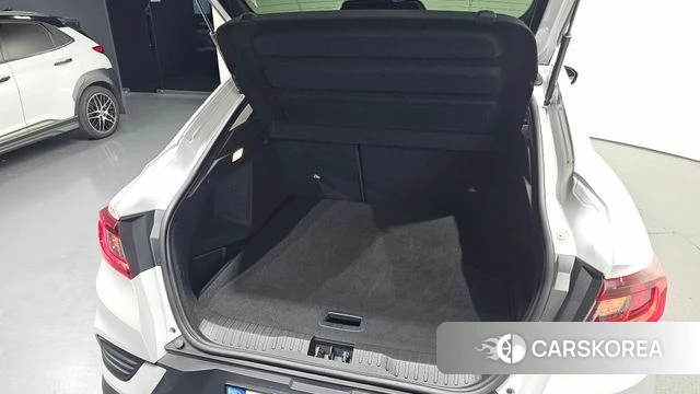 Renault Korea (Samsung) XM3 id 4604376 из Кореи 10