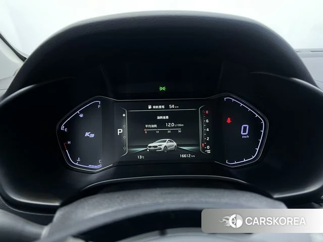 Kia K3 id 4277002 из Китая 10
