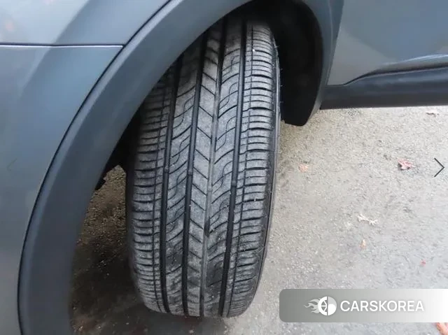 Renault Korea (Samsung) XM3 id 3473133 из Кореи 10