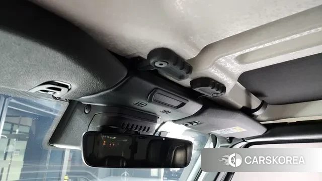 Jeep Gladiator (JT) id 3121883 из Кореи 10