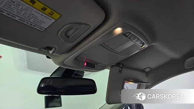 Renault Korea (Samsung) QM6 id 3489534 из Кореи 10