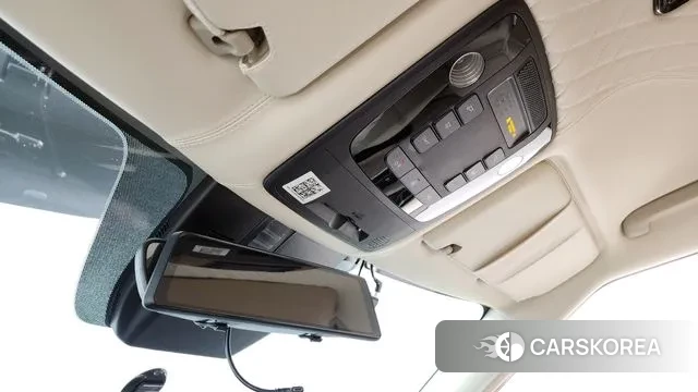 Kia Carnival 4th generation id 3379029 из Кореи 10