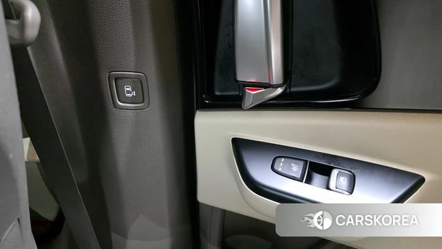 Kia Carnival 4th generation id 3793312 из Кореи 10