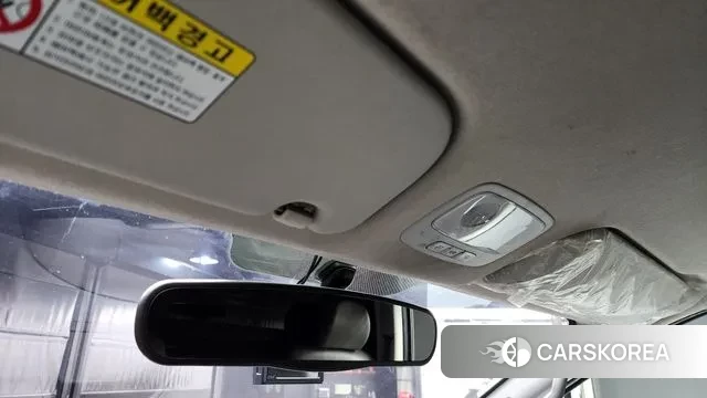 Hyundai The New Grand Starex id 3368847 из Кореи 10