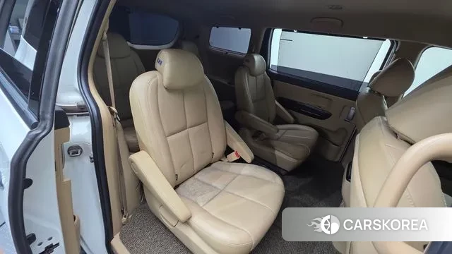 Kia The New Carnival id 3459709 из Кореи 10