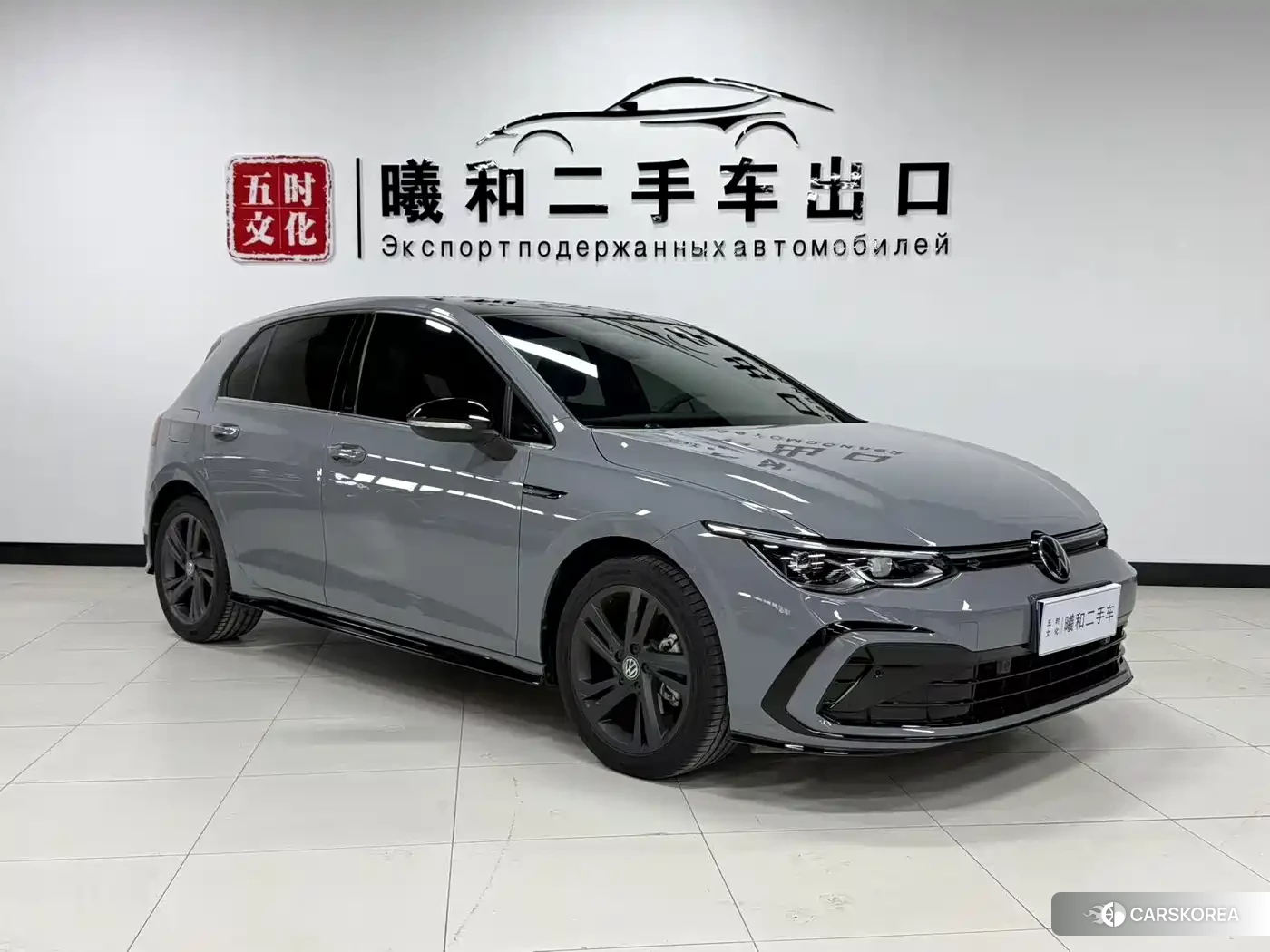 Volkswagen Golf id 4577670 из Китая 10