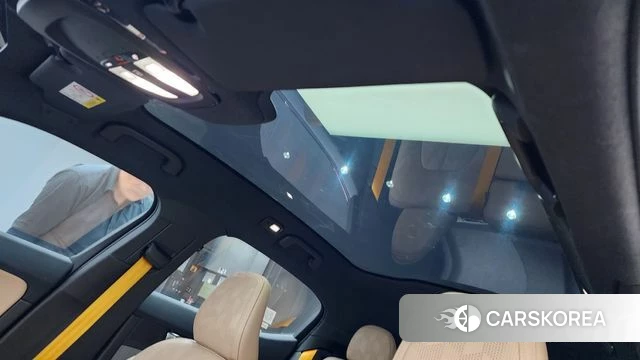 Polestar Polestar 2 id 4201858 из Кореи 10