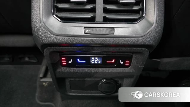 Volkswagen Tiguan second Generation id 4591410 из Кореи 10