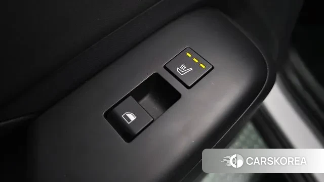 Hyundai Kona Hybrid (SX2) id 3462459 из Кореи 10