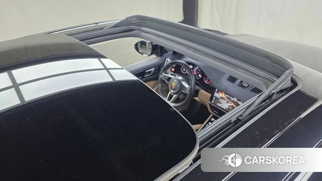 Porsche Cayenne (PO536) id 3820686 из Кореи 10