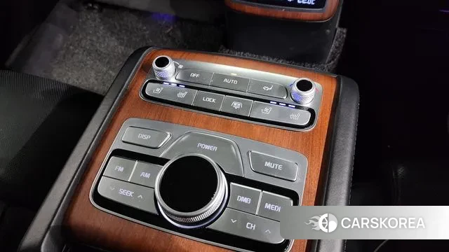 Kia More K9 id 3408196 из Кореи 10