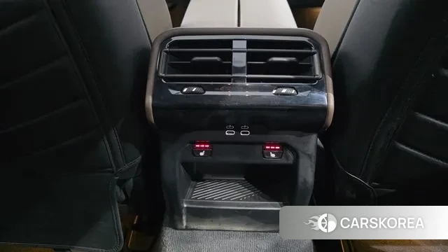 BMW 5 Series (G60) id 3576002 из Кореи 10