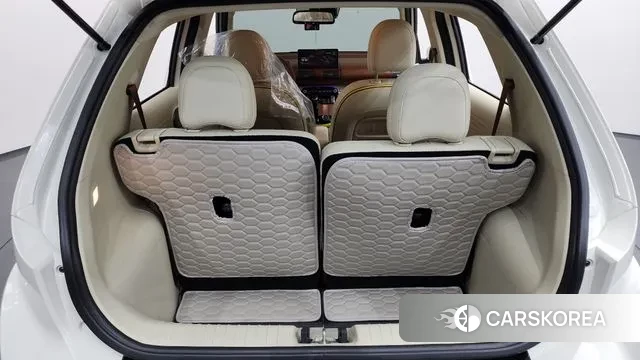 Hyundai The New Casper id 3517529 из Кореи 10