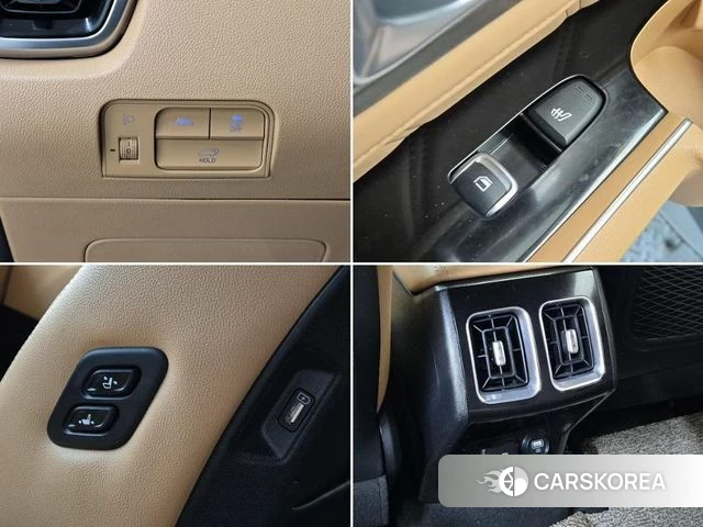 Kia Sorento 4th Generation id 4836091 из Кореи 10