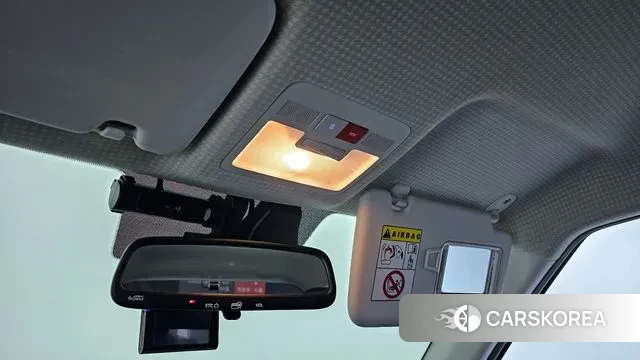 Hyundai Casper id 3447068 из Кореи 10