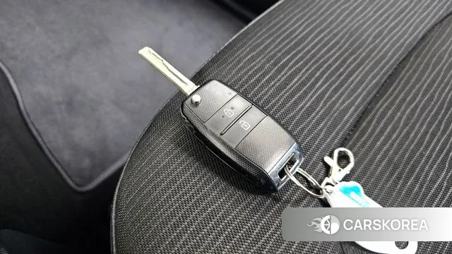 Kia The New Ray id 3335139 из Кореи 10