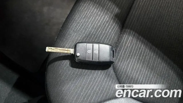 Kia The New Ray id 2946001 из Кореи 10