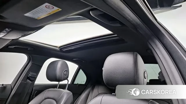 Mercedes-Benz C-Class W205 id 3622273 из Кореи 10