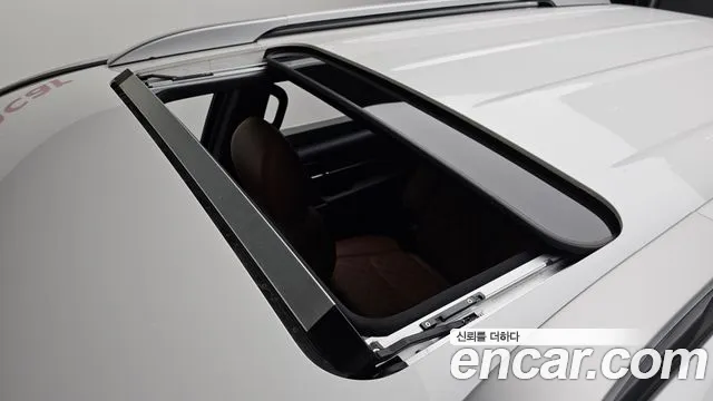 Kia Mohave Master id 2734603 из Кореи 10