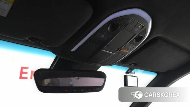 Genesis G70 id 4435662 из Кореи 10