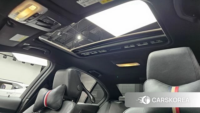 BMW 3 Series (F30) id 4180474 из Кореи 10