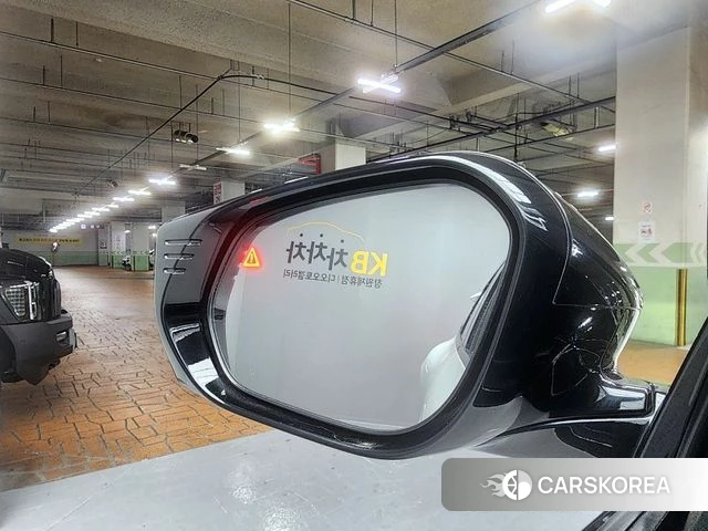 Kia EV6 id 3856495 из Кореи 10