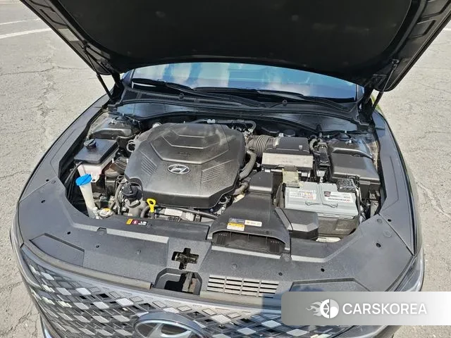 Hyundai The New Grandeur IG id 3020917 из Кореи 10