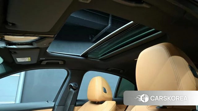 BMW 3 Series (G20) id 3891022 из Кореи 10