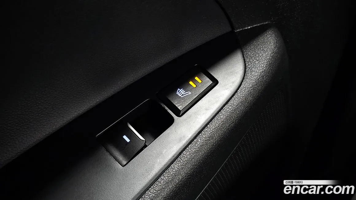 Hyundai All New Tucson id 2086099 из Кореи 10