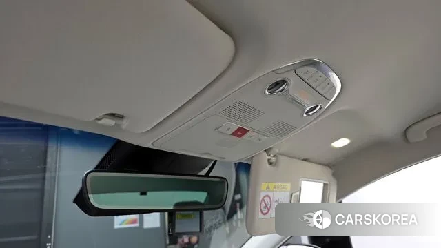 Hyundai The New Grandeur IG Hybrid id 3032409 из Кореи 10