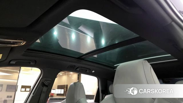 Audi Q7 (4M) id 4249245 из Кореи 10