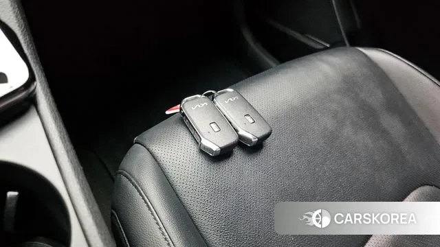 Kia Sportage 5th Generation Hybrid id 3581870 из Кореи 10