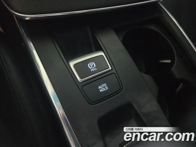 Hyundai The New Grandeur IG id 2854970 из Кореи 10