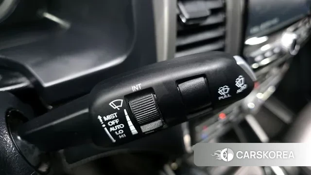 Ssangyong Rexton Sports id 3417837 из Кореи 10