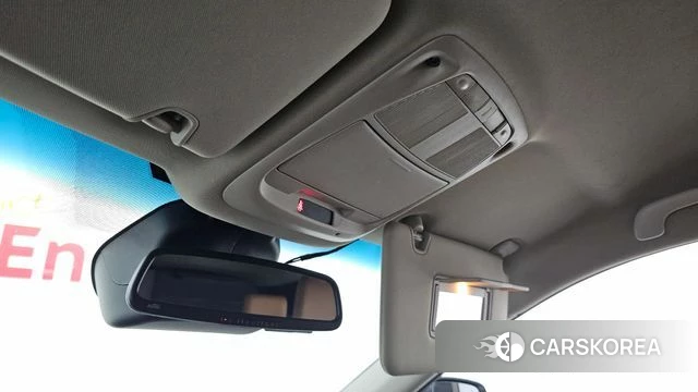 Renault Korea (Samsung) The New QM6 id 4855039 из Кореи 10
