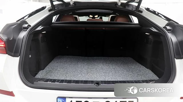 BMW X6 (G06) id 3865980 из Кореи 10