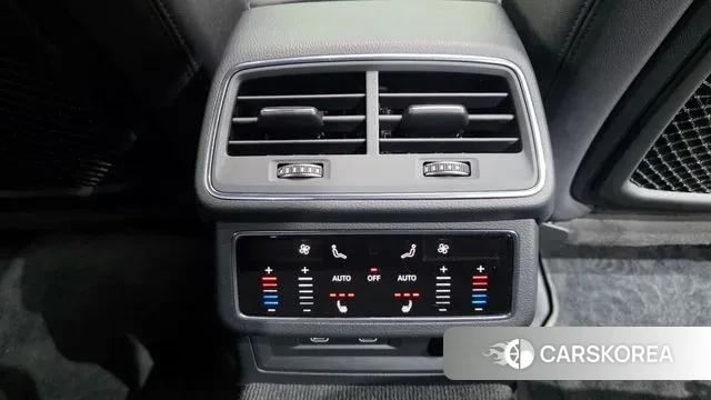 Audi A6 (C8) id 3492973 из Кореи 10