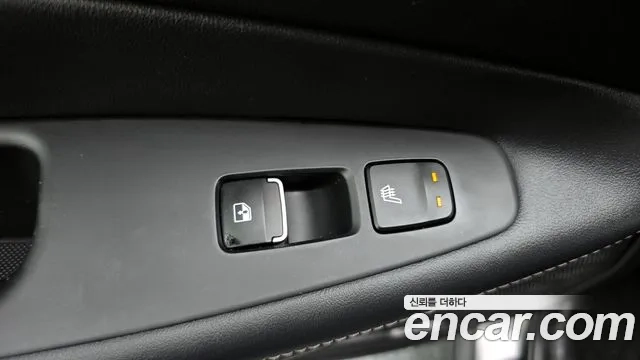 Hyundai Santa Fe TM id 2876650 из Кореи 10