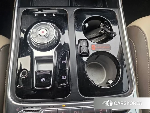 Kia The New Carnival 4th Generation id 3745445 из Кореи 10