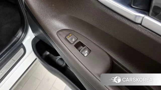 Hyundai Grandeur IG Hybrid id 3440040 из Кореи 10