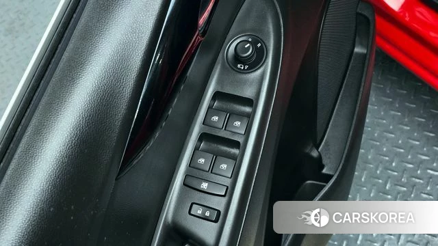 Chevrolet (GM Daewoo) The Next Spark id 3814482 из Кореи 10