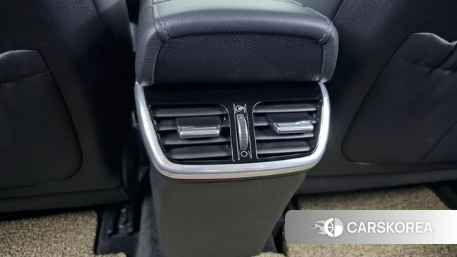 Hyundai The New Grandeur IG id 4494835 из Кореи 10