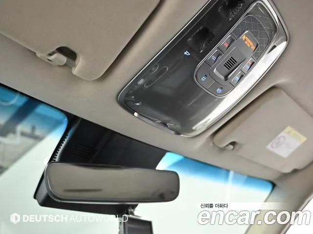 Genesis GV70 id 2412009 из Кореи 10