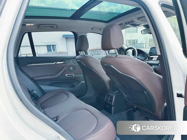 BMW X1 id 4259036 из Китая 10
