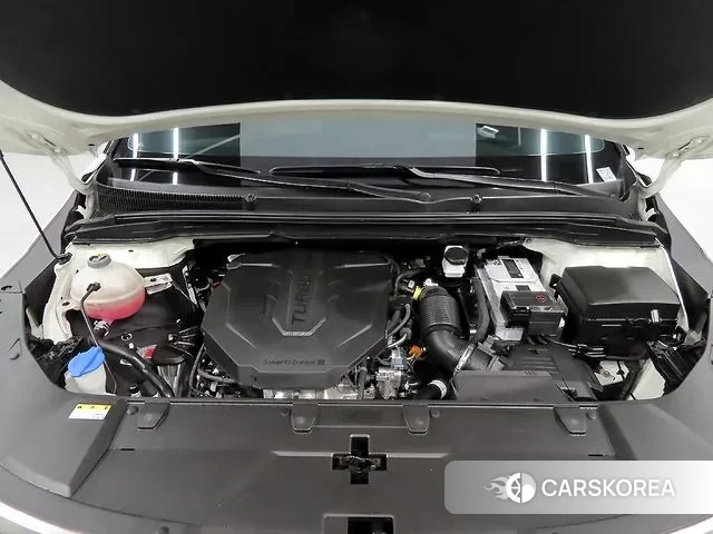 Kia Carnival 4th generation id 3615048 из Кореи 10