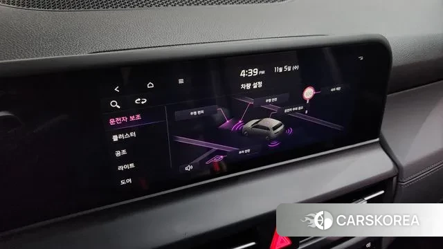 Kia The New Seltos id 3327365 из Кореи 10