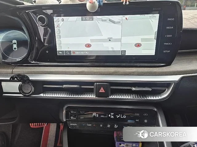 Kia K5 3rd generation id 3237458 из Кореи 10