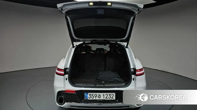 Genesis GV70 id 4717087 из Кореи 10